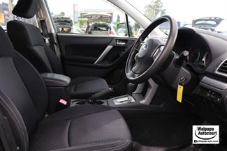 2015 Subaru Forester - Thumbnail