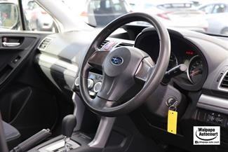2015 Subaru Forester - Thumbnail