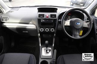 2015 Subaru Forester - Thumbnail