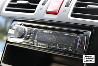 2015 Subaru Forester - Thumbnail