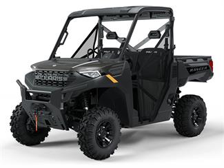 2025 Polaris Ranger - Thumbnail