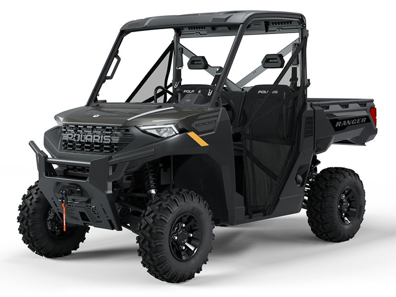 2025 Polaris Ranger