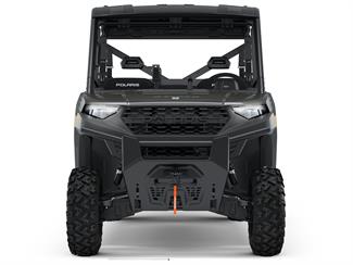 2025 Polaris Ranger - Thumbnail