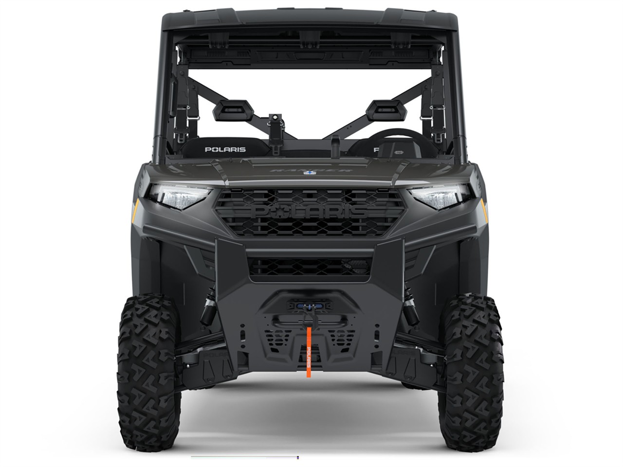 2025 Polaris Ranger