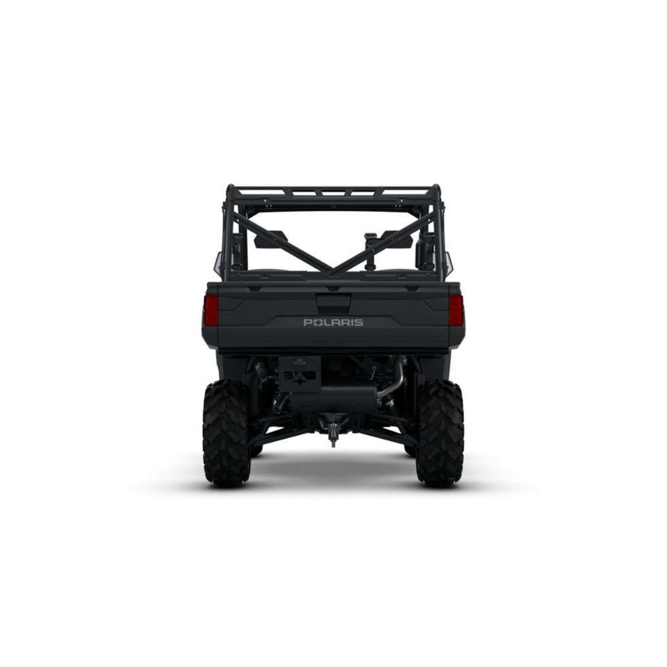 2025 Polaris Ranger