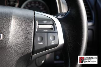 2019 Isuzu D-Max - Thumbnail