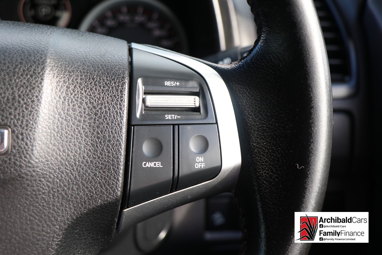 2019 Isuzu D-Max