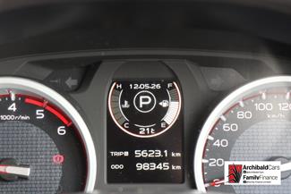 2019 Isuzu D-Max - Thumbnail
