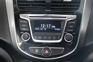 2019 Hyundai Accent - Thumbnail