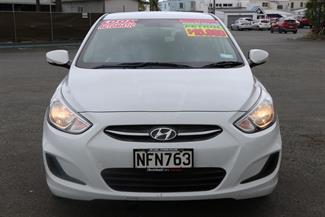 2019 Hyundai Accent - Thumbnail