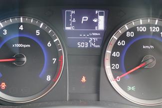 2019 Hyundai Accent - Thumbnail