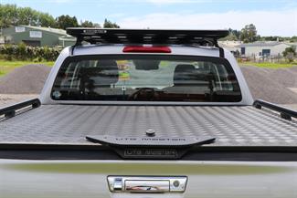 2021 Mazda BT-50 - Thumbnail