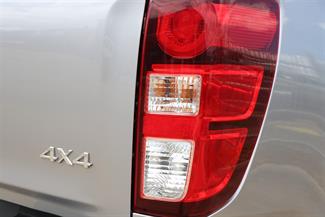 2021 Mazda BT-50 - Thumbnail