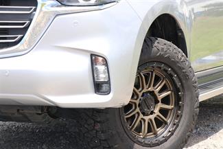 2021 Mazda BT-50 - Thumbnail