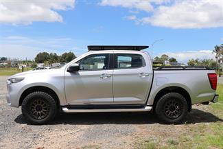 2021 Mazda BT-50 - Thumbnail