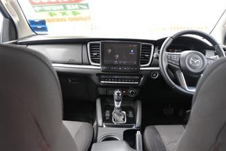 2021 Mazda BT-50 - Thumbnail