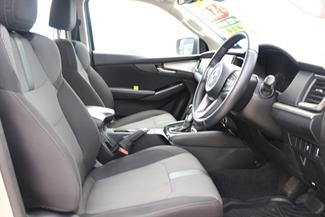 2021 Mazda BT-50 - Thumbnail