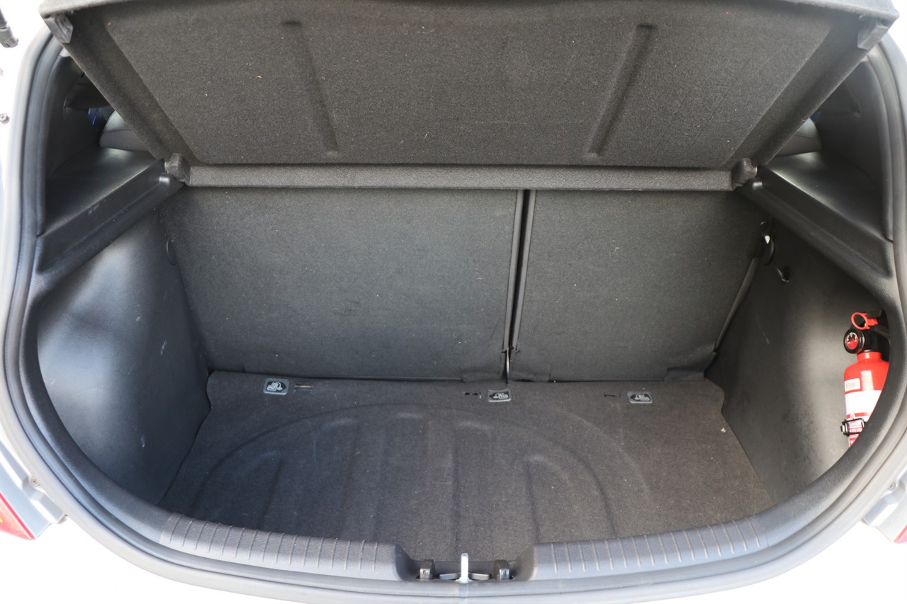 2018 Hyundai Accent