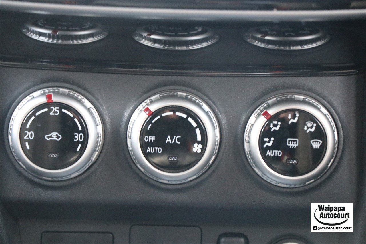 2022 Mitsubishi ASX