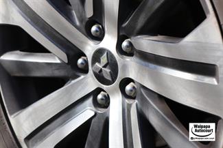 2022 Mitsubishi ASX - Thumbnail