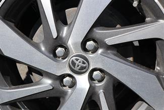 2018 Toyota Aqua - Thumbnail