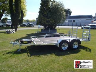 2026 Elite Trailers