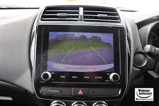 2022 Mitsubishi ASX - Thumbnail