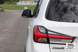 2022 Mitsubishi ASX - Thumbnail