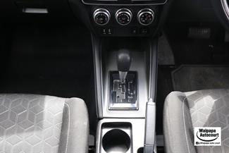 2022 Mitsubishi ASX - Thumbnail