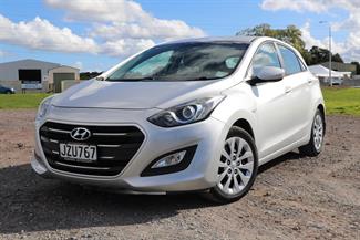 2016 Hyundai I30 - Thumbnail