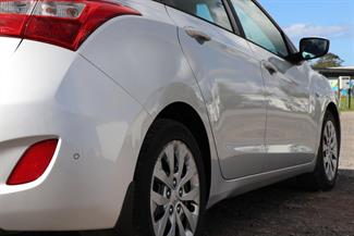 2016 Hyundai I30 - Thumbnail