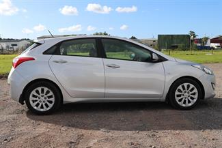2016 Hyundai I30 - Thumbnail