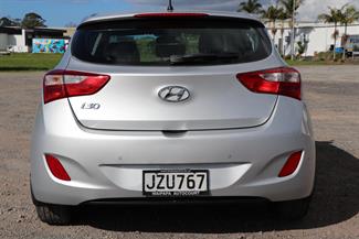 2016 Hyundai I30 - Thumbnail