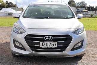 2016 Hyundai I30 - Thumbnail