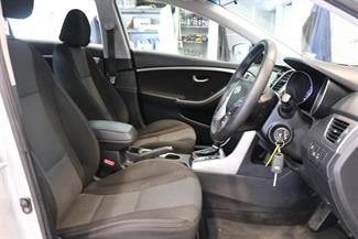 2016 Hyundai I30 - Thumbnail