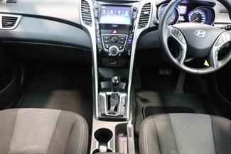 2016 Hyundai I30 - Thumbnail