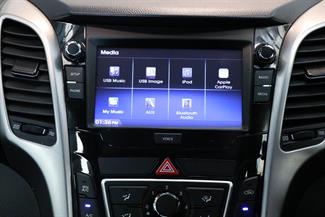 2016 Hyundai I30 - Thumbnail