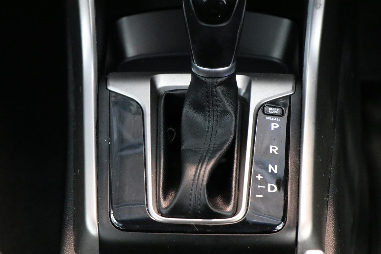 2016 Hyundai I30