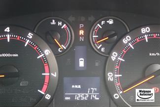 2012 Toyota Vellfire - Thumbnail