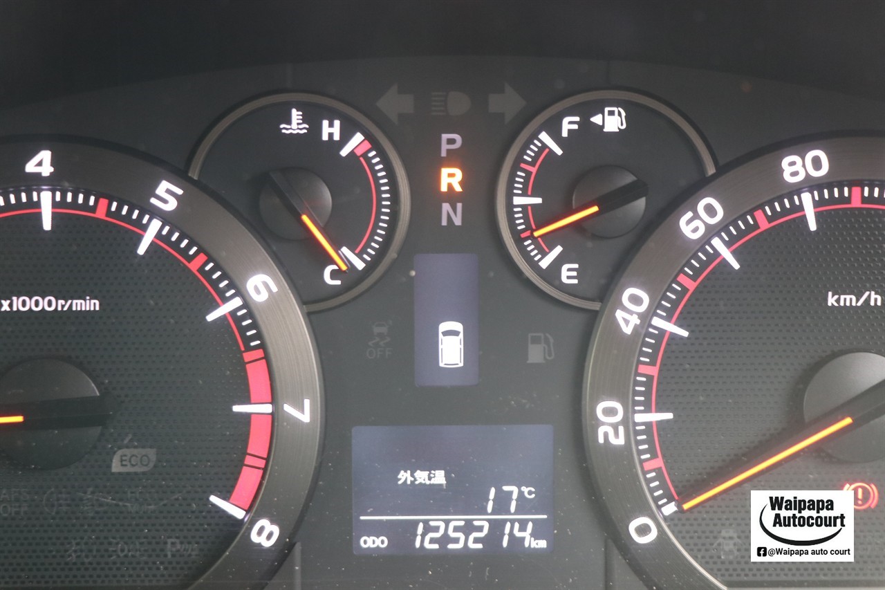 2012 Toyota Vellfire
