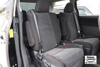 2012 Toyota Vellfire - Thumbnail