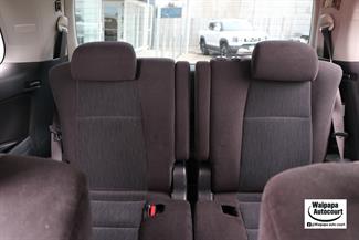 2012 Toyota Vellfire - Thumbnail