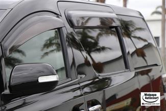 2012 Toyota Vellfire - Thumbnail