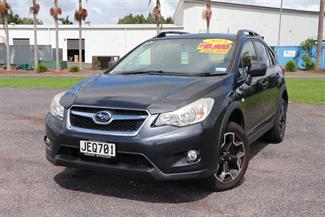 2015 Subaru XV - Thumbnail