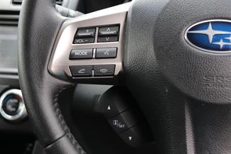 2015 Subaru XV - Thumbnail