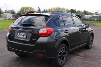 2015 Subaru XV - Thumbnail