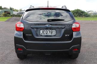 2015 Subaru XV - Thumbnail