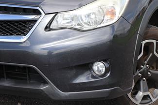 2015 Subaru XV - Thumbnail