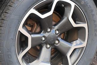 2015 Subaru XV - Thumbnail