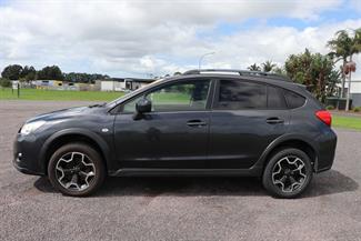 2015 Subaru XV - Thumbnail